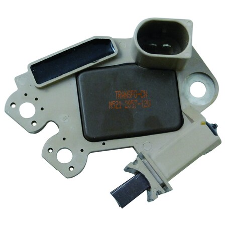 Wai Global Voltage Regulators, M521 M521